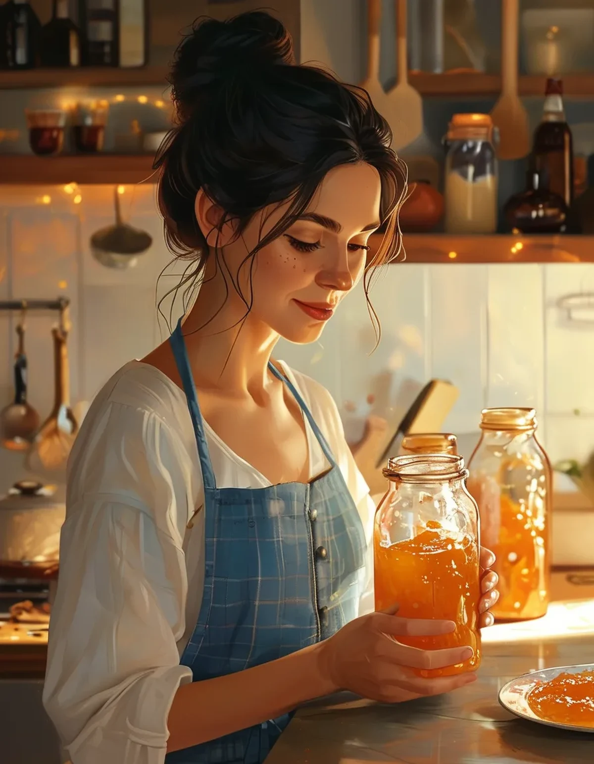 Why the Exact Same Canning Recipe Can Actually Be Unsafe at High Altitude