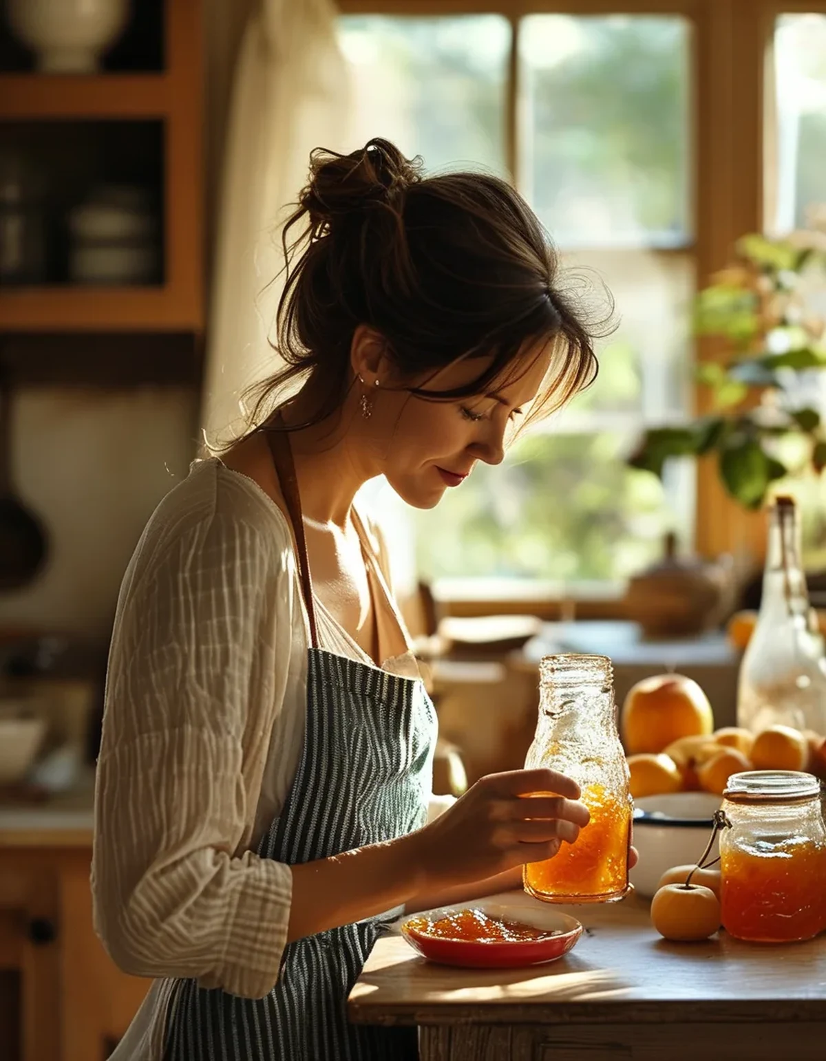 Why the Exact Same Canning Recipe Can Actually Be Unsafe at High Altitude