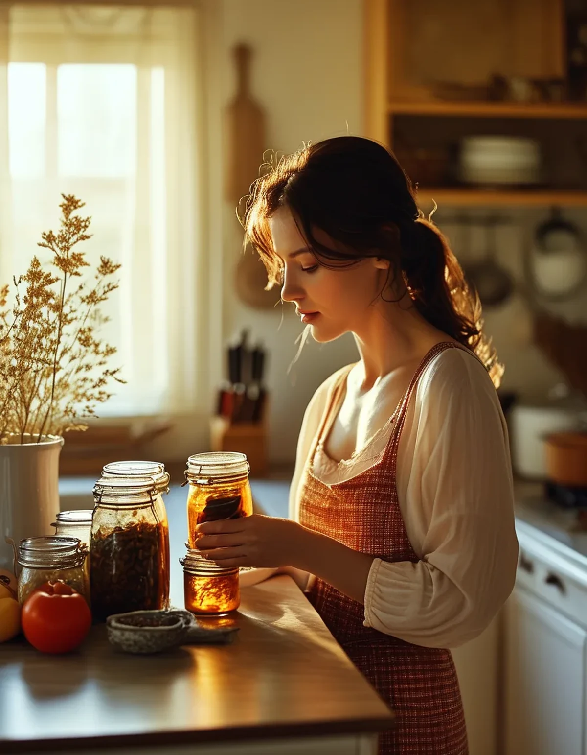 The Actual Reasons Canning Jars Fail to Seal (It's Rarely the Jar Itself)
