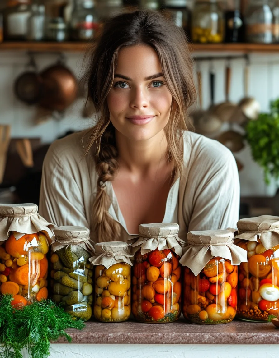 Fermenting vs Canning: Which Preservation Method Should You Actually Start With?