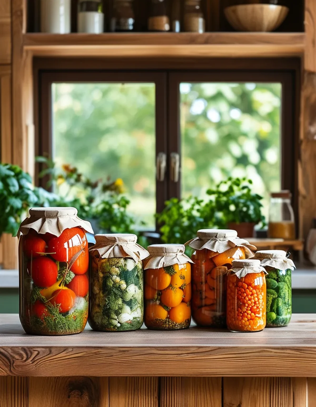 Fine or Spoiled? How to Read a Ferment That Looks Alarming