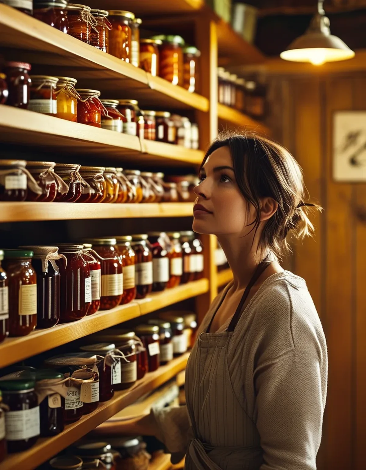 How to Tell If Last Year's Canned Jar Is Still Good