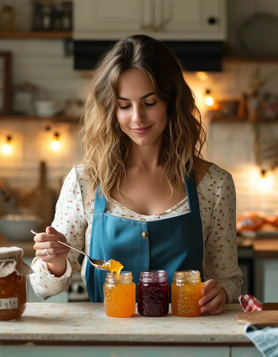Small-Batch Preserving: Why 3 Jars Beat 30 for Almost Everyone