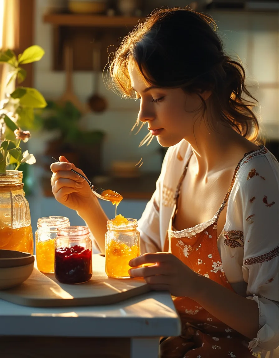 Small-Batch Preserving: Why 3 Jars Beat 30 for Almost Everyone