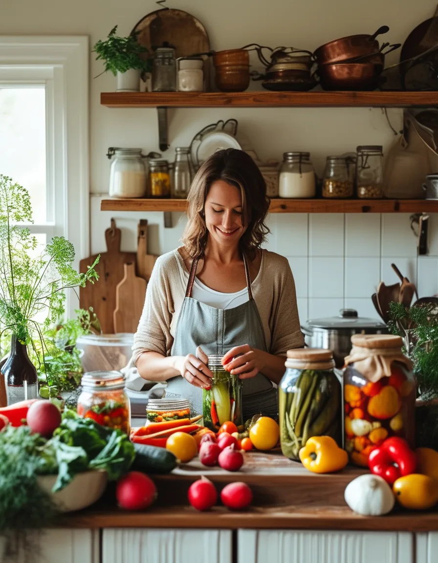 The Canning Safety Rule Most Beginners Get Wrong (and Why It Actually Matters)