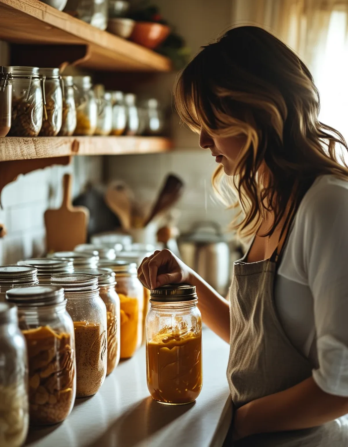 Why a Jar That Pinged Can Still Be a False Seal