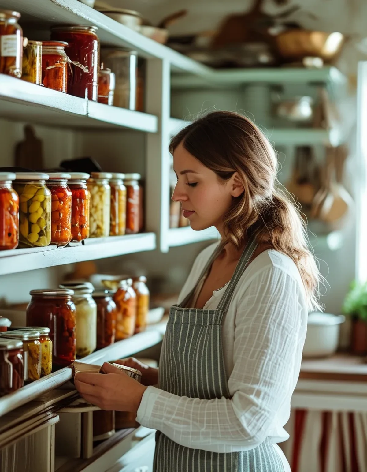 Why a Properly Sealed Canning Jar Can Still Be Unsafe to Eat