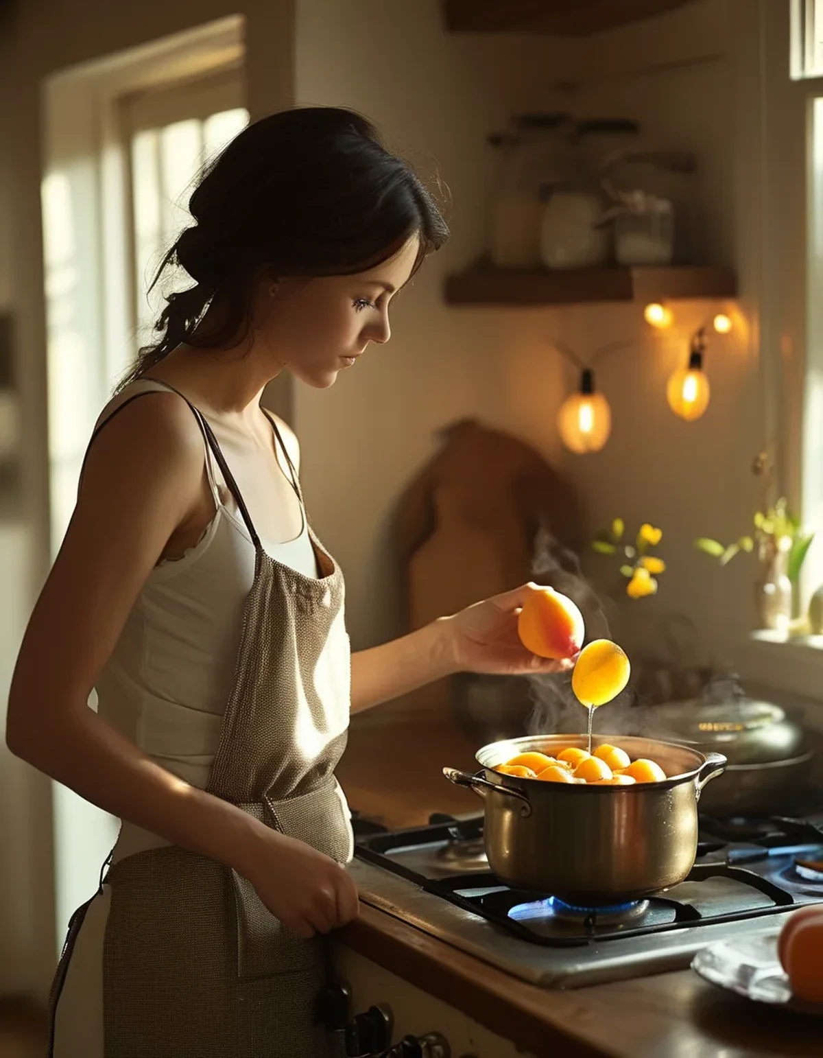 Why Late-Summer Fruit Needs More Acid Than the Recipe Says