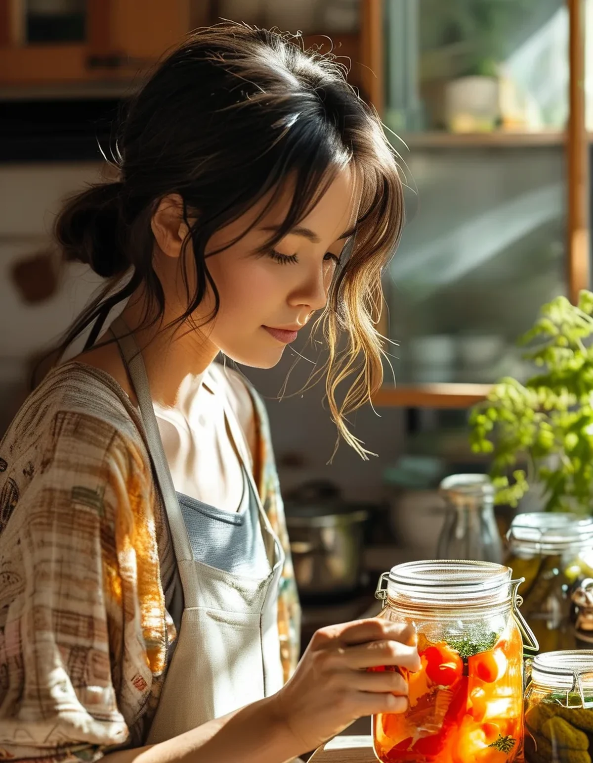 Why Homemade Pickles Turn Mushy Instead of Crisp — The Fix Most Recipes Skip