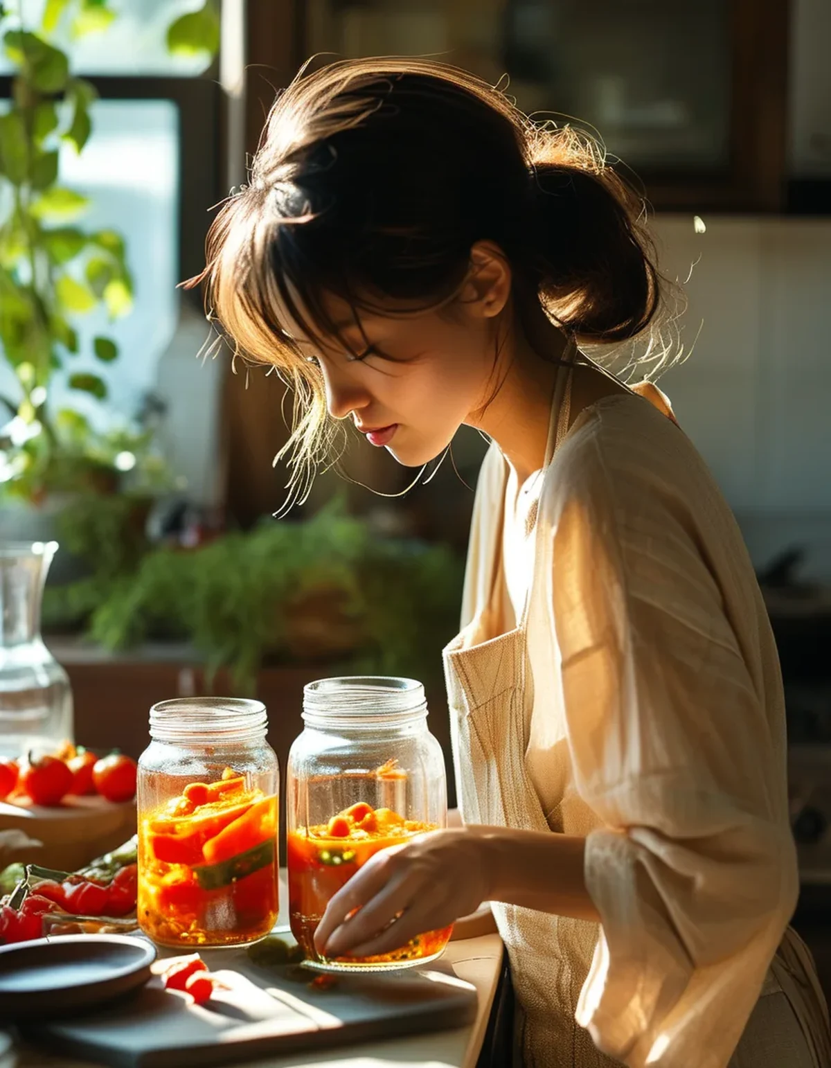 Why Homemade Pickles Turn Mushy Instead of Crisp — The Fix Most Recipes Skip