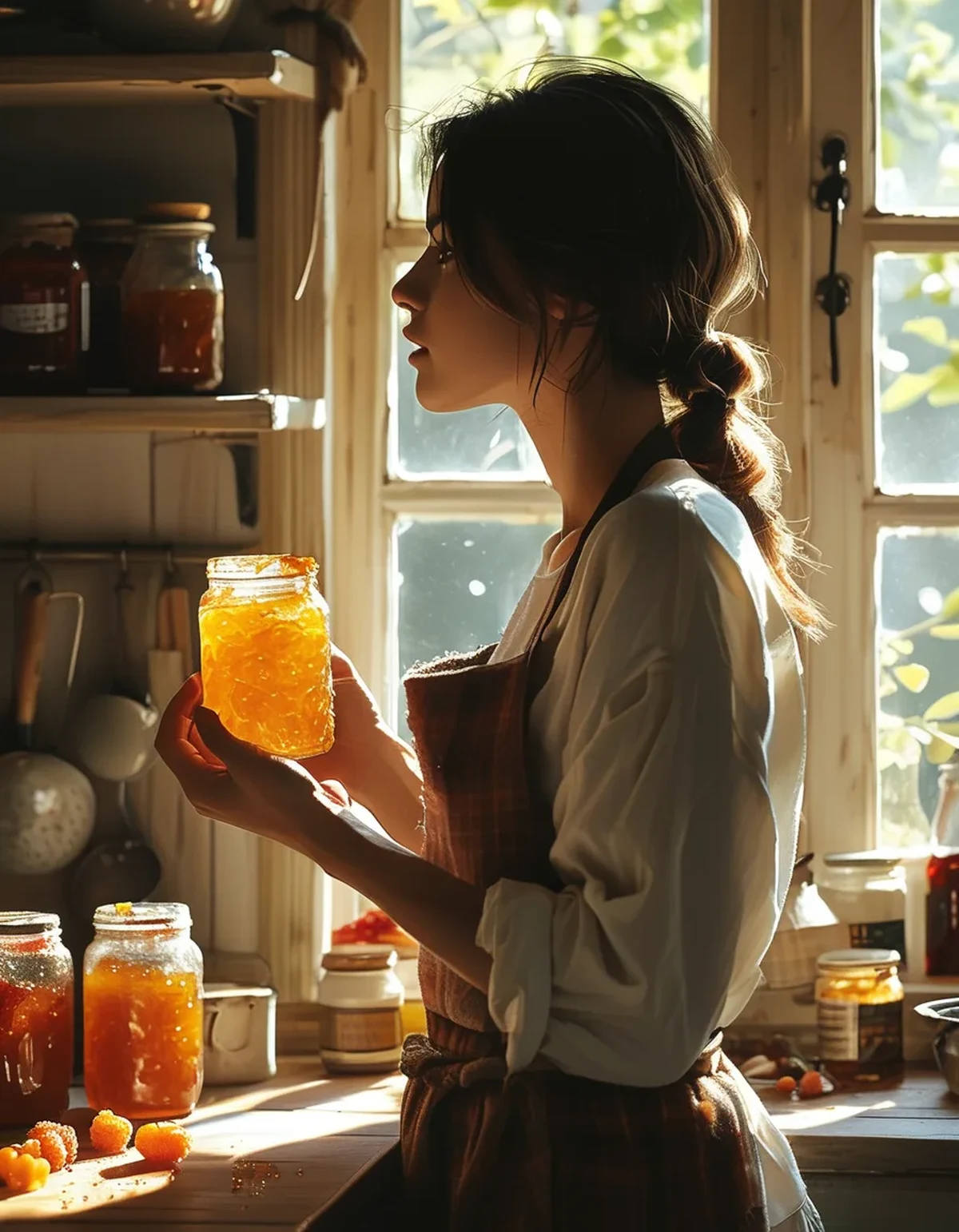 Why Your Preserves Taste Flat After a Month in the Pantry