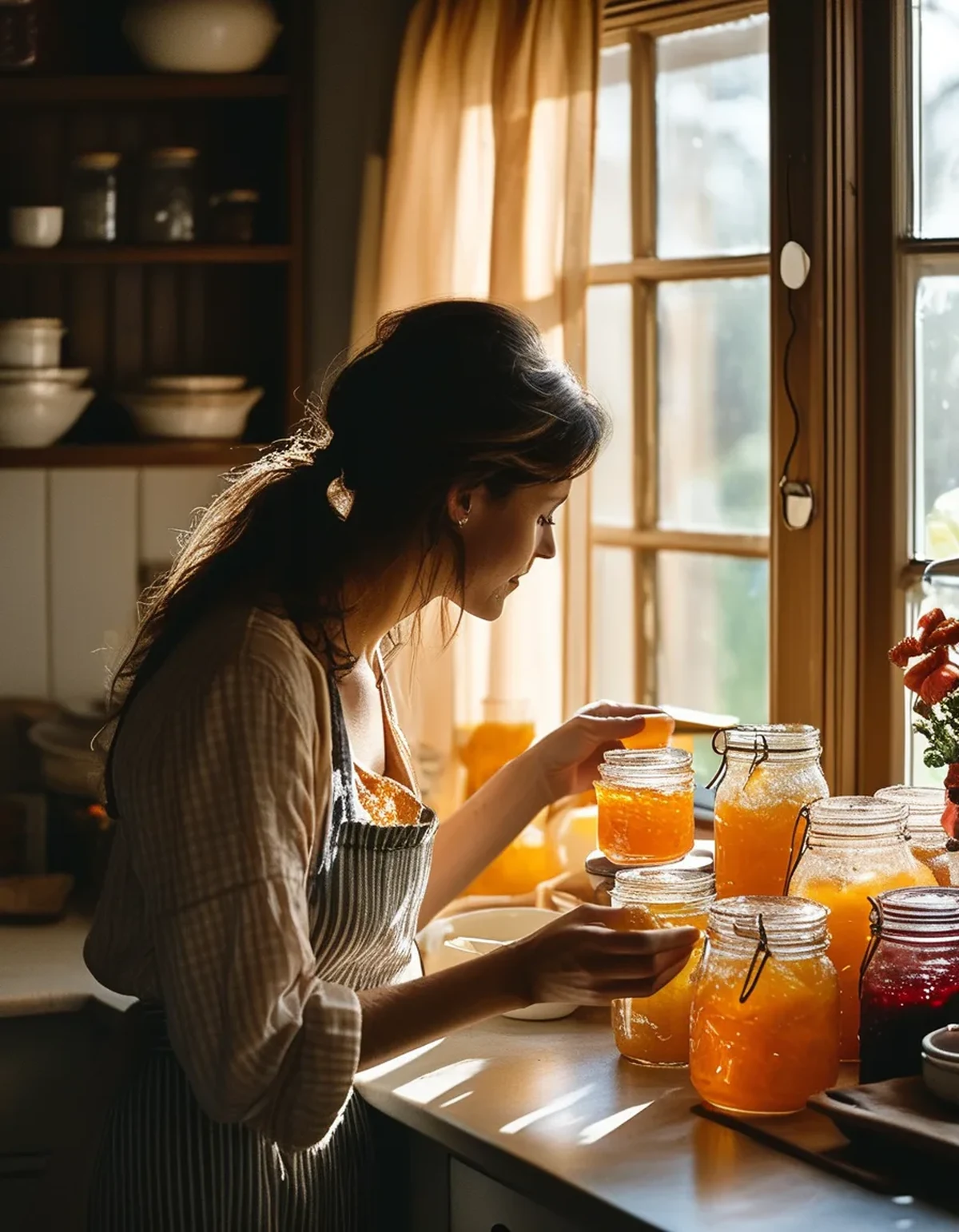 Why Your Preserves Taste Flat After a Month in the Pantry