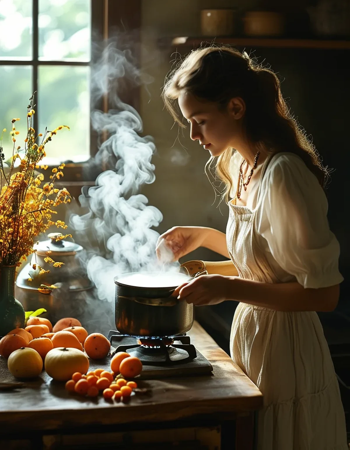 Why Does the Water Level in Your Canner Matter More Than the Timer?