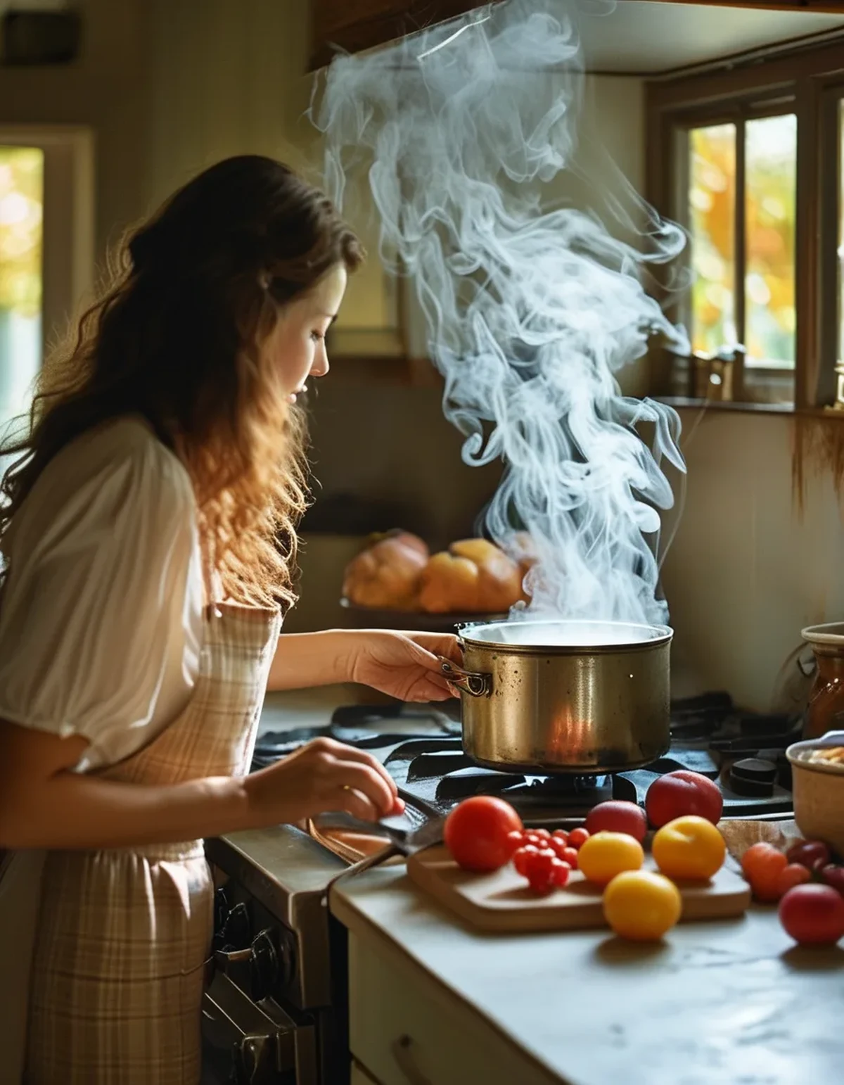 Why Does the Water Level in Your Canner Matter More Than the Timer?
