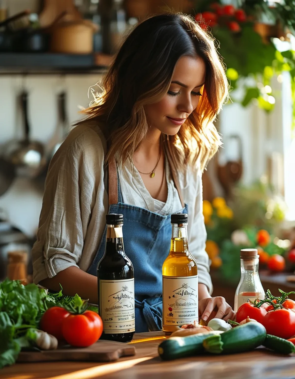 Why Vinegar Strength Decides Whether a Pickle Recipe Is Safe