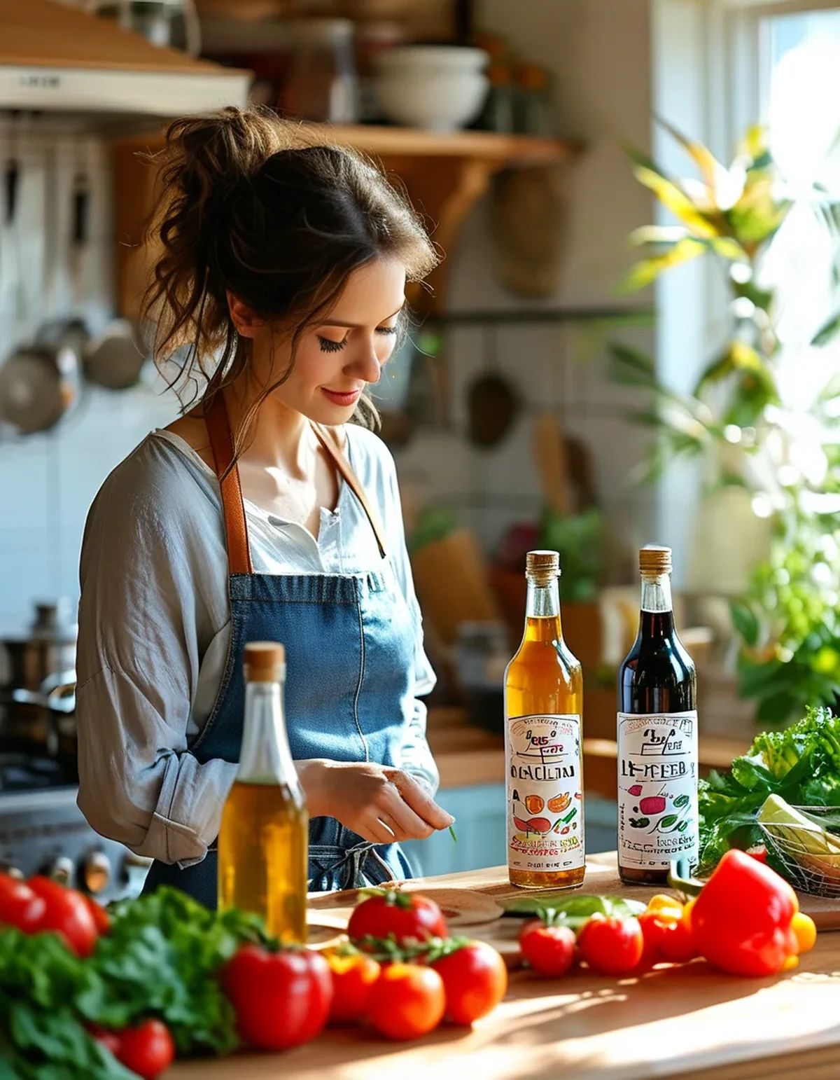 Why Vinegar Strength Decides Whether a Pickle Recipe Is Safe