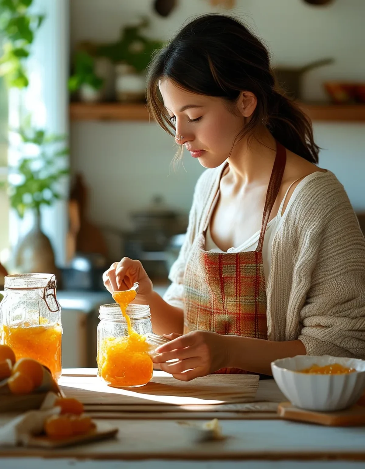 Why Your Jam Never Sets the Same Way Twice (Even With the Same Recipe)