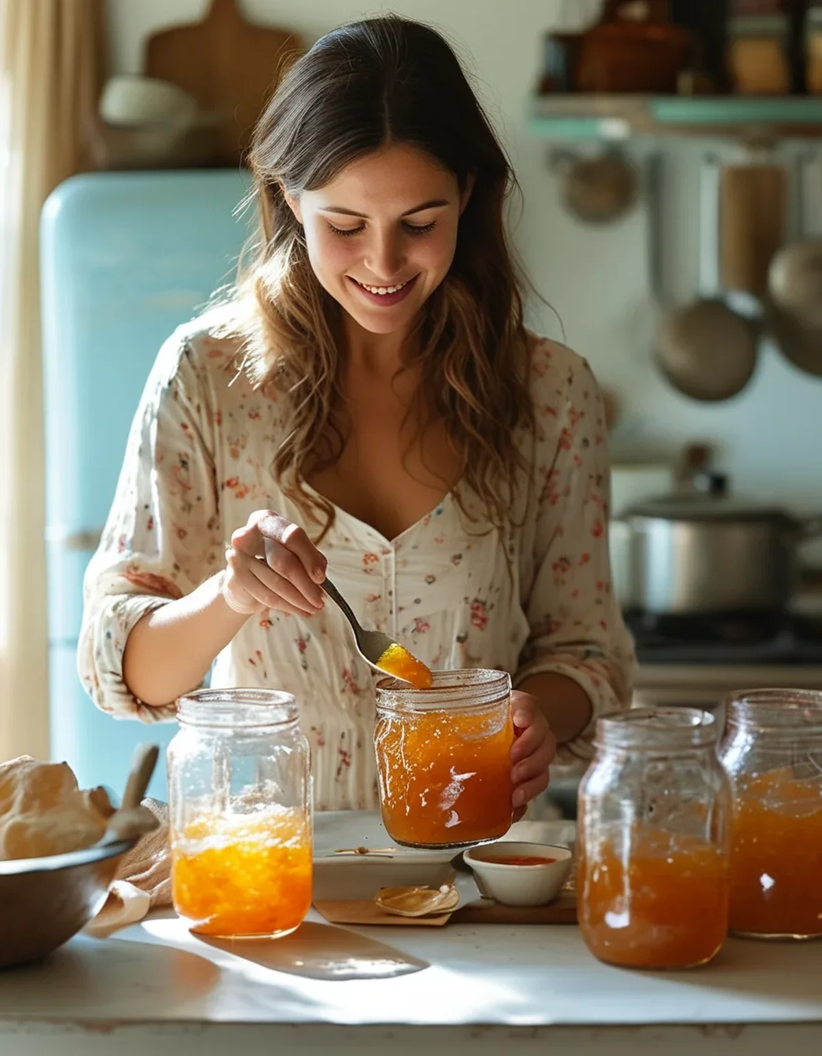 Why Your Jam Never Sets the Same Way Twice (Even With the Same Recipe)